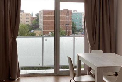 Apartament cu 2 camere decomandat în Central - 1