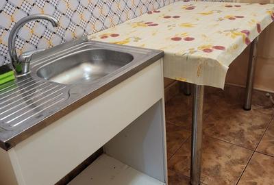 Garsonieră în Sânmartin - 3
