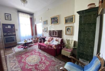 Apartament cu 3 camere | 97 mp | zona semicentrala - 9