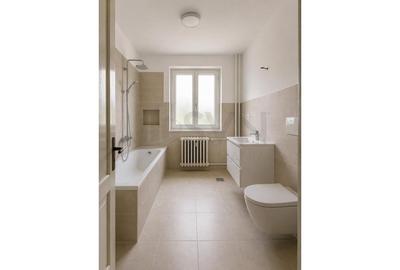 Apartament cu 3 camere decomandat în Aviației - 5