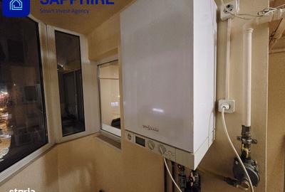 Apartament cu 2 camere decomandat, mobilat în Moșilor - 8