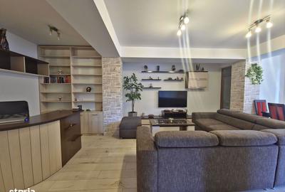Apartament cu 3 camere, mobilat în Central - 12