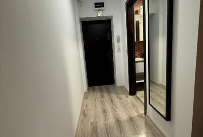 Garsonieră semidecomandată, mobilată în Theodor Pallady - 3