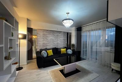 Apartament de vanzare, cu 2 camere, zona Evergreen Towers Tatarasi - 2