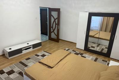 Garsonieră decomandată în Colentina