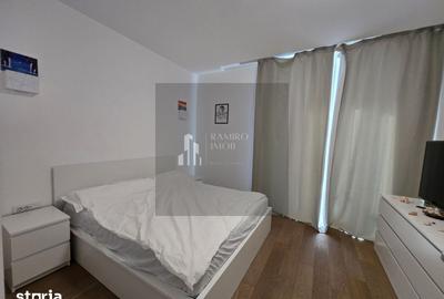 Apartament cu 3 camere în Nord - 14