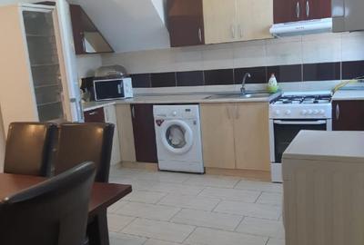 Elvila, casa, 4 camere, mobilata, gaze, inchirieri Constanta - 2