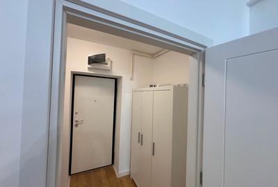 Proprietar garsonieră Pipera - 3