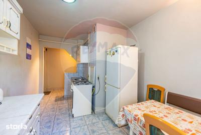 Apartament cu 2 camere semidecomandat, mobilat în Șega - 5