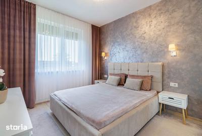 Casă cu 4 camere cu Teren 500 Mp în Corbeanca - 11