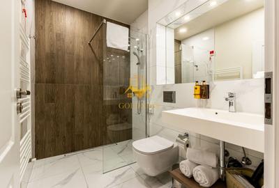 2 camere, modern, bloc nou, parcare, Manastur Zona Edgar Quinet - 7