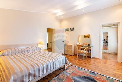 Casă cu 7 camere cu Teren 720 Mp în Brâncoveanu - 29