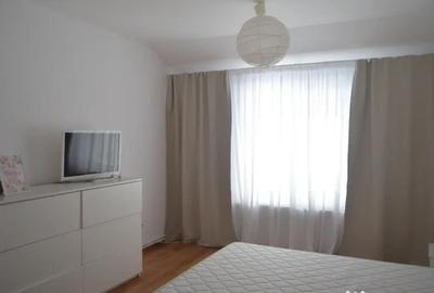Apartament cu 3 camere decomandat în Poiana Țapului - 12