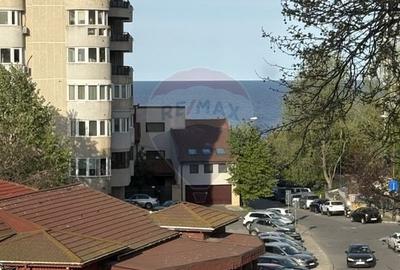 Apartament cu 2 camere decomandat, mobilat în Central - 1