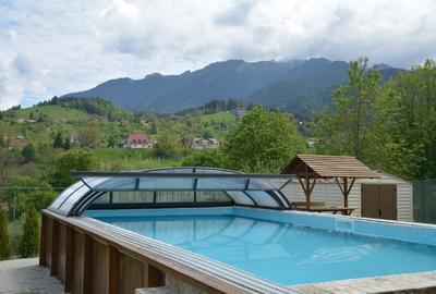 Hotel/Pensiune, de 15 mp, în Bran - 6