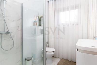 REV2002939 Vila cu piscina 2000 mp teren in Corbeanca REV2002939 Vila cu piscina 2000 mp teren in Corbeanca - 5