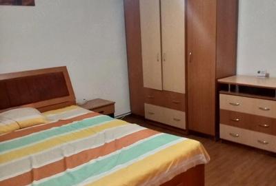 Casă cu 2 camere cu Teren 600 Mp în Central - 5