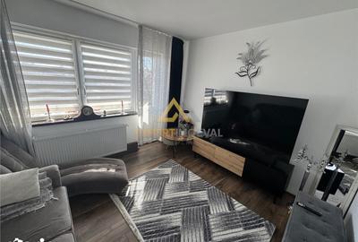 Apartament cu 3 camere în Săsar - 9