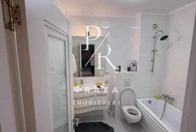 Apartament 3 camere , 75 mp , mobilat +parcare , zona Floresti! - 7