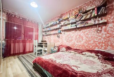 De vanzare apartartament cu 3 camere la demisol inalt cu parcare - 5