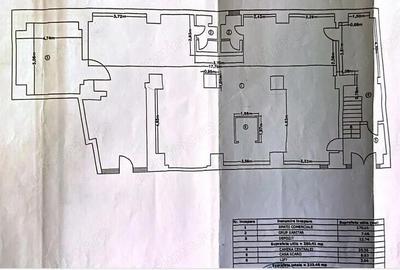 Cladire birouri ultracentral \ Ultra-central office building - 4