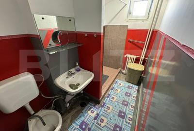 Apartament 3 camere Rogerius - 2 balcoane, dubla orientare - 11