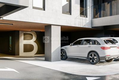 PROIECT NOU | apartament 3 camere LA CHEIE | Pacurari - Alpha Bank - 5