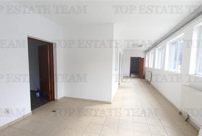 De Teren Cladire comerciala- Militari- Uverturii- Sector 6 - 2