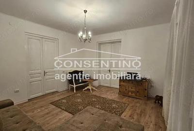Se inchiriaza imobil renovat 2025 , in zona Hasdeu - 2