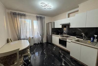 Apartament cu 2 camere decomandat în Domenii