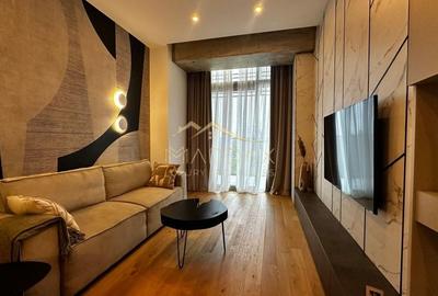 Apartament modern LUX**2 camere**Parcare + Boxa//Floreasca - 3