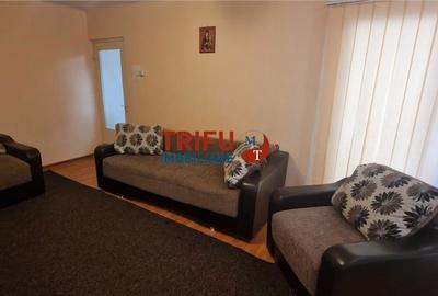 Apartament cu 2 camere decomandat în Tolstoi - 13