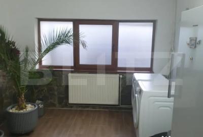Casă cu 4 camere cu Teren 300 Mp în Panduraș - 9