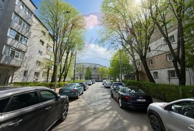 Apartament cu 4 camere decomandat în George Bacovia - 6