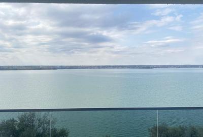 Apartament cu doua camere frontal la lac!!! Apartament cu doua camere frontal la lac!!! - 9