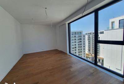Apartament cu 3 camere în 13 Septembrie - 20