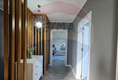 Casa noua Strada Aviatorilor Medias - 32