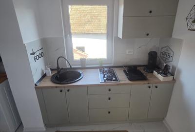 Casă cu 3 camere cu Teren 70 Mp în Loamneș - 5