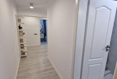 Vânzare apart 5 camere zona Polonă cu garaj încălzit - 29