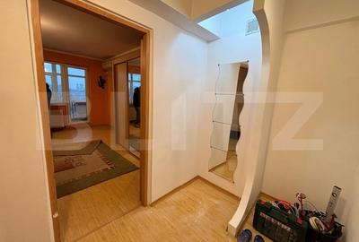 Apartament 1 camera, 37.50 mp, zona Alexandru cel Bun - 7