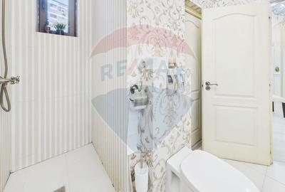 Apartament cu 3 camere decomandat, mobilat în Cișmigiu - 22