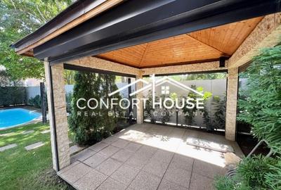 Vila cocheta, finisaje de exceptie, piscina  IANCU NICOLAE - Cambridge School - 51