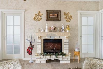 Casă cu 5 camere cu Teren 324 Mp în Sud - 7