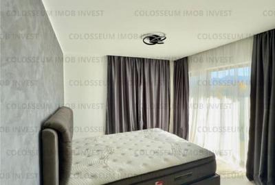 Apartament cu 2 camere decomandat, mobilat în Bartolomeu - 10