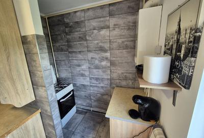 Apartament cu 2 camere decomandat în Ultracentral - 8