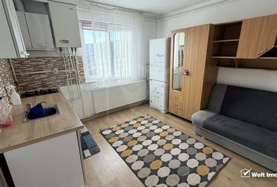 Garsonieră semidecomandată, mobilată în Iris - 3