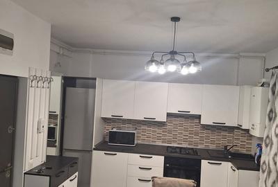 Apartament cu 2 camere în Nord - 6