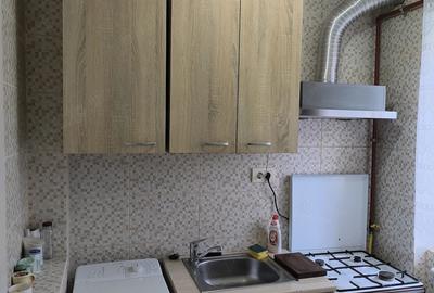 Apartament cu 2 camere semidecomandat în Central - 8