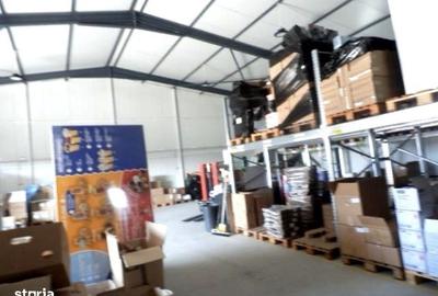 Spațiu comercial, de 540 mp, în Central - 1