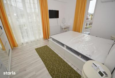 Apartament cu 2 camere decomandat în Central - 5